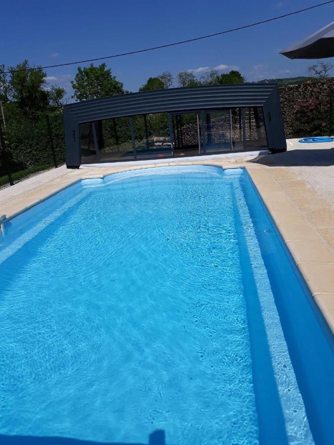 Вилла La Roulotte De Bourgogne Brianny Экстерьер фото
